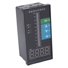 Level-lichtsäulendisplay SWP PT DGZ 01 HL, ABS, AC220V