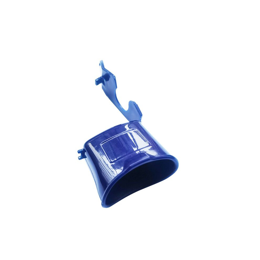 Eye Drop Guide Easy to Use Eye Drop Guide Eye Dropper Guide Eye Drop Helper for Elderly Applicator Holder Reusable