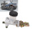Hydraulic Brake Master Cylinder 60mm 90cc-250cc 1