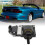 High Performance Ignition Coil Module for Chevy 4.3L V6 & 5.7L V8 16
