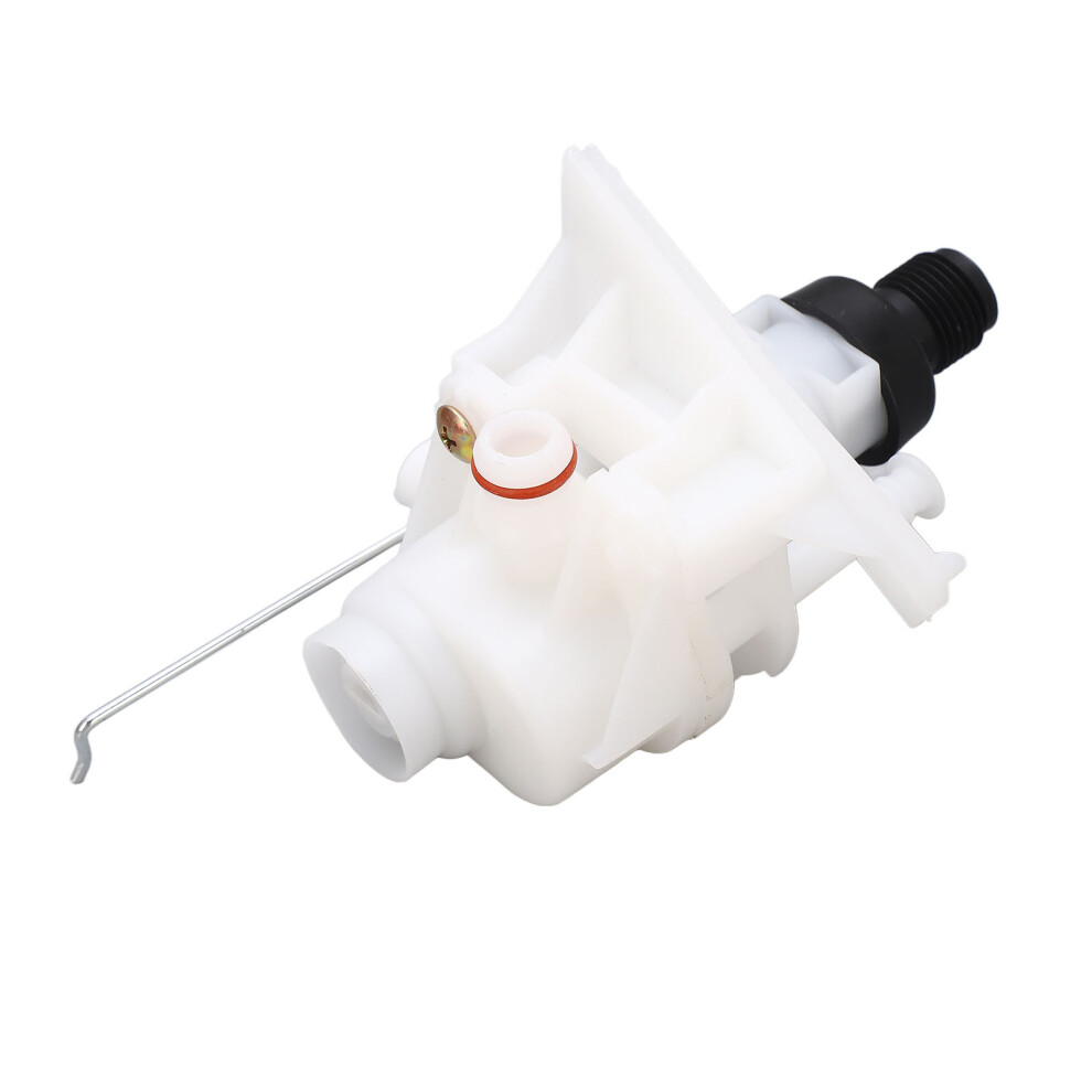 Rv Toilet Valve Assembly 31705 Frost Proof 7293282972216