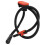 Portable Fuel Transfer Pump with Auto Siphon 11
