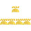 25Pcs Realistic PVC Egg Dumpling Model Decorative Food Prop in Yellow 6