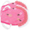 4Pcs Easy-Fit Chicken Back Protector Multi-Color Hen Vest 2