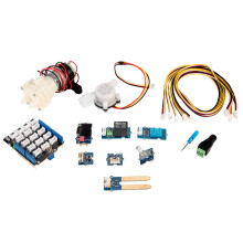 Seeed 110060130 Grove Smart Plant Care Kit for Arduino Compatible Boards