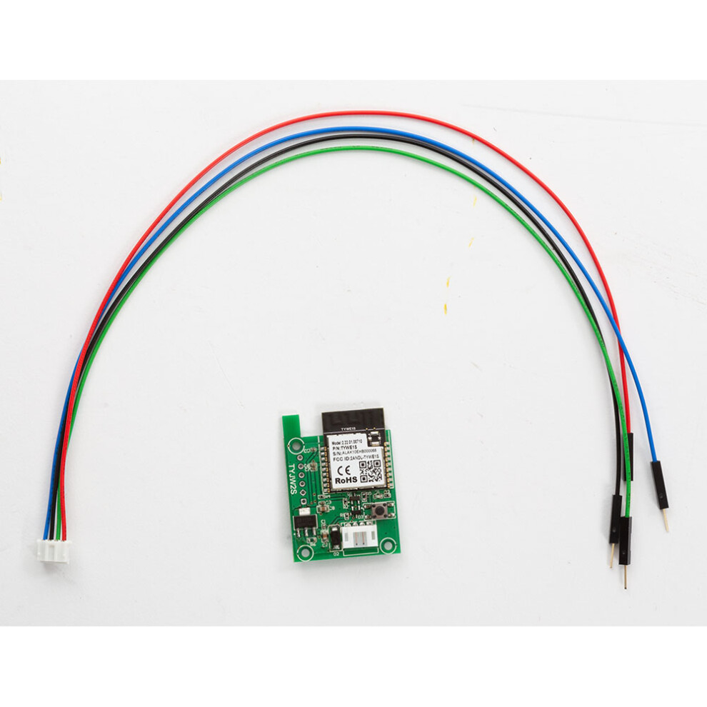 Whadda Wpi354 Tuya Iot Interface 5410329725259