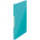 Leitz Display Book WOW A4 PP 20 Pockets Ice Blue 1