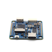 H743 SLIM V3 Flygkontroll 5V 2A BEC ICM42688P Stöder ArduPilot/BetaFlight/INAV Firmware för RC FPV Freestyle Drönare