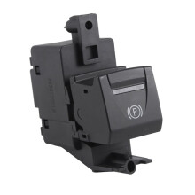 36321-0001R Interruttore di Parcheggio Pulsante Freno A Mano Elettronico per LAGUNA 3 363210001R