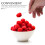 400Pcs Cake Mini for Snacks 8
