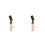 2Stk Flüssige Foundation Makeup Feuchtigkeitsspendend Porenabdeckend 10