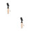 2Stk Flüssige Foundation Makeup Feuchtigkeitsspendend Porenabdeckend 11