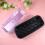 10Sets Durable Plastic Plant Nursery Pot Tray Kit for Growth 10