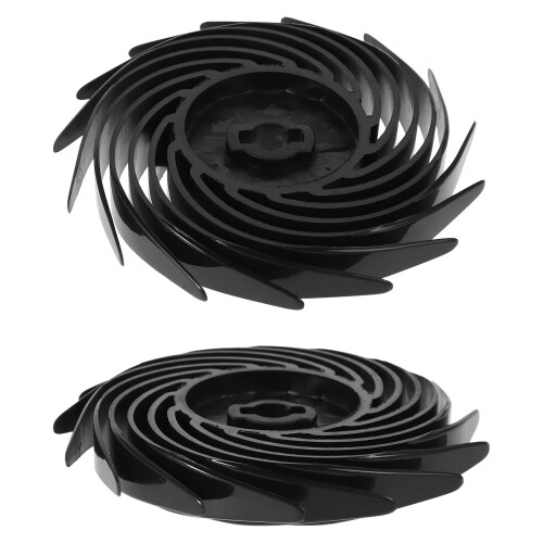 10Pièces Plastique Accessoires Pour Machine À Compter 2