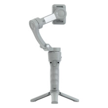 TOKQI Telefono Cellulare Stabilizzatore un Tre Assi Face Tracking Anti-Shake Selfie Stick Palmare Gimbal Staffa Intelligente