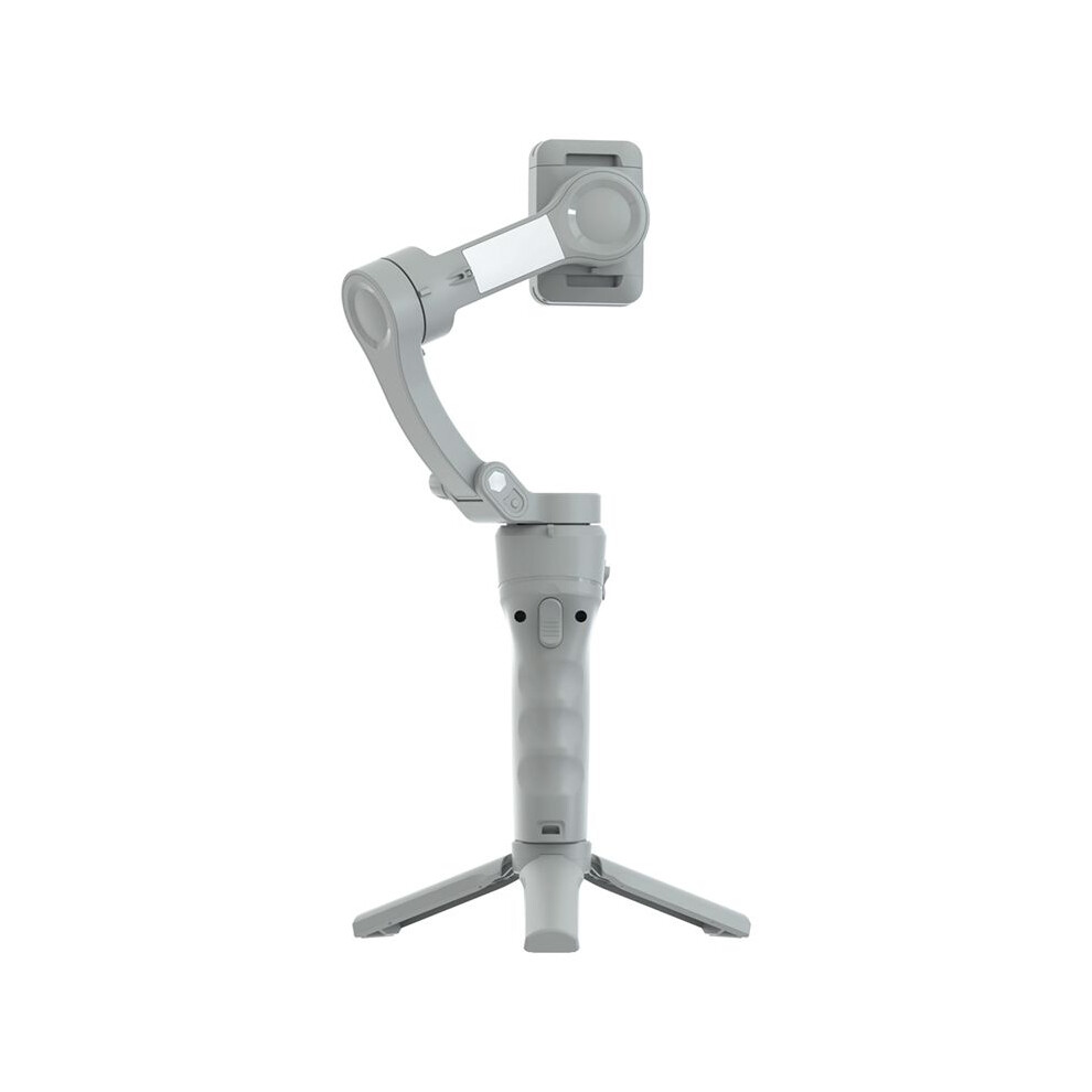Tokqi Cell Phone Three-Axis Stabilizer Face Tracking Anti-Shake Selfie Stick Handheld Gimbal Bracket 6031112809087