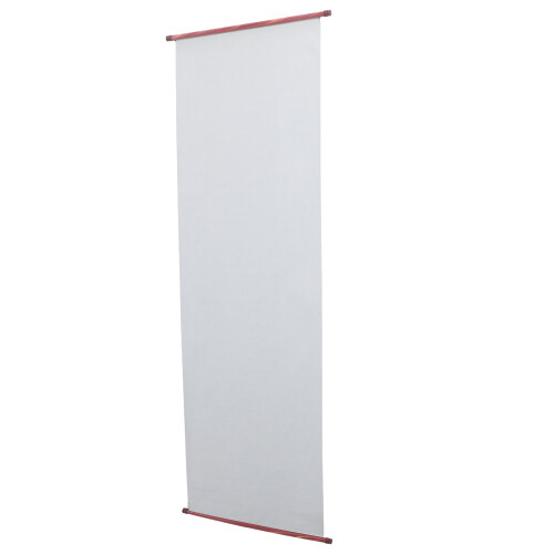 5Pcs Convenient Folding White Water Writing Cloth for Calligraphy 1
