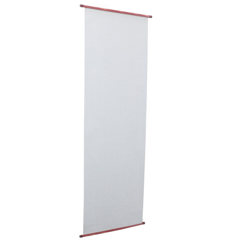 5Pcs Convenient Folding White Water Writing Cloth for Calligraphy 2