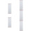 5Pcs Convenient Folding White Water Writing Cloth for Calligraphy 11