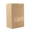 Pen Holder Clock LED Electronic Clock Desktop Pen Holder Student Stationery Voice Controlled Electronic Clock A 1