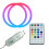 RGB LED Light Strip for PS5 Console Multiple Effects with LED Lighting for PS5 Console Light Bar 2