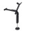 Motorcycle Kickstand Wheel Support Side Stand Paddock Stable Repair and Maintenance Parking Support Tool Folding Labor 1