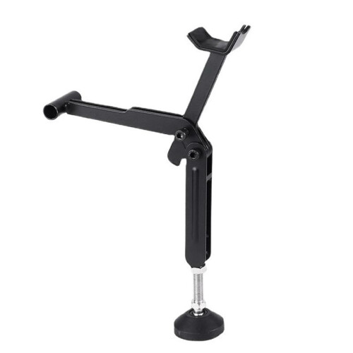 Motorcycle Kickstand Wheel Support Side Stand Paddock Stable Repair and Maintenance Parking Support Tool Folding Labor 1