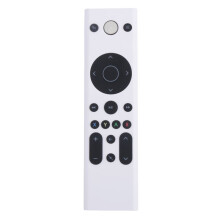 Remote Control for  Series X/S Remote Controller for  ONE SLIM Multimedia Entertainment Controller White