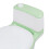 Green Portable Kids Potty - Ergonomic, Removable 12