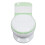 Green Portable Kids Potty - Ergonomic, Removable 13