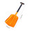 Pelle Métal Détachable Usage Extérieur Camping 3