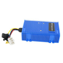 Cart Voltage Step-Down Converter 12V-36V-48V Converter Regulator for Ciub Car Ezgo