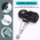 TPMS-Sensor Däcktryckssensor 40700JK00E 40700-JK00E PMV-107L för  för  FX35 FX45 FX50 1