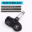 TPMS-Sensor Däcktryckssensor 40700JK00E 40700-JK00E PMV-107L för  för  FX35 FX45 FX50 5
