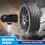TPMS-Sensor Däcktryckssensor 40700JK00E 40700-JK00E PMV-107L för  för  FX35 FX45 FX50 6