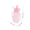 Réutilisables Silicone Rose Pour Facile 3