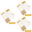 3Ensembles Papier Chinois Accessoire Portable 5