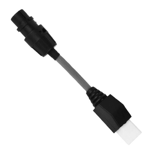 4 Pin Adapter Cable for Curtis Speed Code Programmer 1311 Club Car Handheld Unit Data Cable 102251501 1