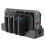 For  Joy Con Charging Station with Magnetic Fixation 4 Controllers Simultaneous Charge Game Card Storage LED 4
