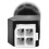 4 Pin Adapter Cable for Curtis Speed Code Programmer 1311 Club Car Handheld Unit Data Cable 102251501 6