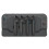 For  Joy Con Charging Station with Magnetic Fixation 4 Controllers Simultaneous Charge Game Card Storage LED 10