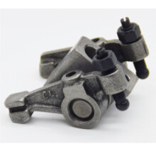 Air-Cooled Tiller Valve Rocker Arm Assembly for 170/173/178F Engine Power Accessories