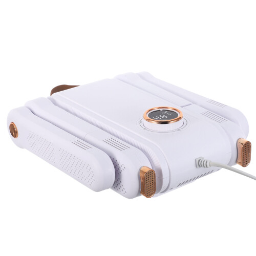 2Pièces Sèche-Bottes Compact Minuterie Séchage Efficace 2
