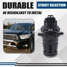 85330-42010 Silnik Pompy Spryskiwaczy Szyby Przedniej dla Highlander RAV4 060210-5810 76846-TP6-C01