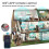 WiFi+433MHz   Home Automation Relay Module Wireless Remote Control  Supports APP Voice Control Black 3