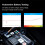 Fault Code Clear Car Diagnostic Tools V900 OBD II EOBD Scanner Car OBD2 Code Reader Check Engine System Battery Tester 10