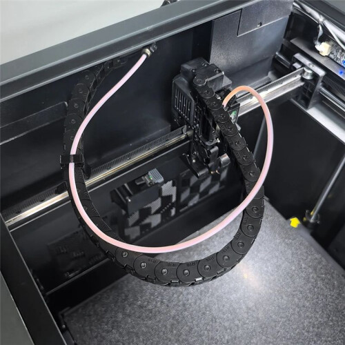 For    Open Drag Chain Bridge Type Cable Carrier 3D Prrinter Upgraded Parts for 2