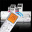 Replace AC Remote Control 006196 776FH for TCL Air Conditioner 006196 776FH A/C Remote Control 3