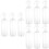 9Pcs Sturdy Spray Bottles Easy-Use Mist Watering Storage Containers 6