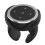 Car Steering Wheel Music Player Wireless  Multimedia Remote with Bracket for Android IOS Smartphone 1